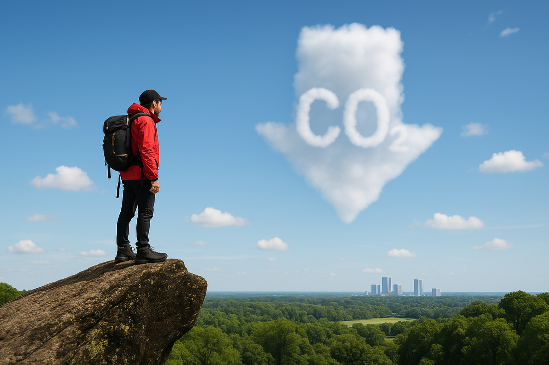 Should you really fly on Sustainable Aviation Fuel (SAF)?