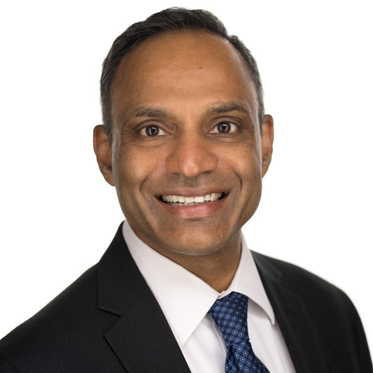 SAF Planet welcomes Neville Fernandes to its Advisory Board