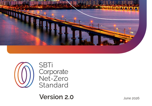 The Verdict Arrives: What SBTi's New Standard Really Means for SAF Credits